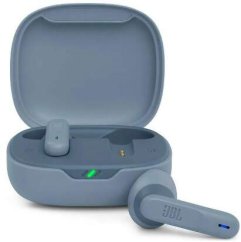 Sluchátka JBL Vibe 300TWS - modrá