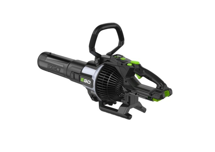 EGO AKU fukar LBX1000 (pouze stroj)