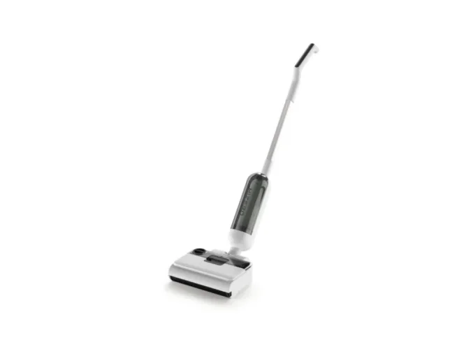 Bionický mop Hizero F100 (bílá barva)