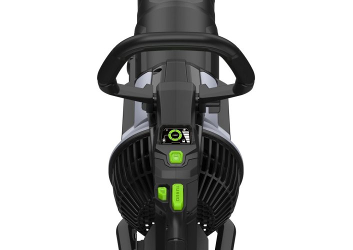 EGO AKU fukar LBX1000 (pouze stroj)