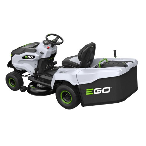 EGO AKU zahradní traktor TR3801E-B