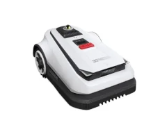 ECOVACS GOAT A3000 LIDAR WHITE