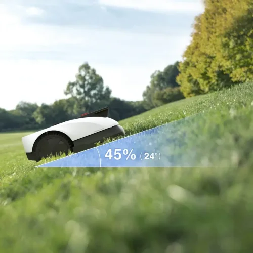 ECOVACS GOAT O800 RTK WHITE