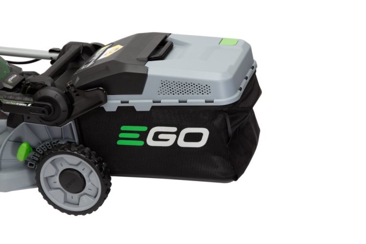EGO AKU sekačka s pojezdem LM1700E-SP