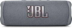 Přenosný reproduktor JBL FLIP 6, šedý