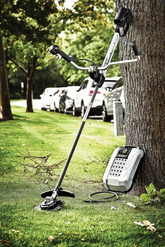 EGO AKU Rotocut RTX2300