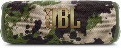 Přenosný reproduktor JBL FLIP 6 Squad