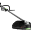 EGO AKU křovinořez STX3800E