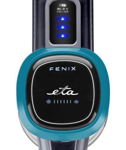 Tyčový vysavač ETA Fenix 1233 90000