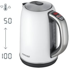 Varná konvice Concept RK3181