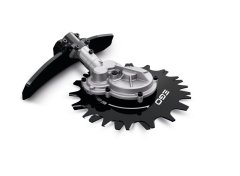 EGO AKU Rotocut RTX2300