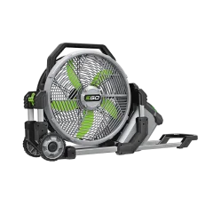 EGO Aku zvlhčovací ventilátor FN1800E