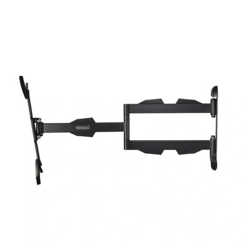 Držák TV Hama pohyblivý, pro úhlopříčky 32"-65", nosnost 25 kg - černý