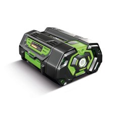 EGO AKU zádový fukar LB6002E - sada
