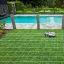 ECOVACS GOAT A3000 LIDAR WHITE