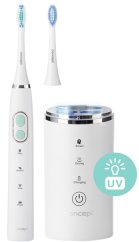 Zubní kartáček Concept ZK4040 Perfect Smile s UV sterilizátorem