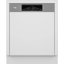 Myčka nádobí P60 Beko Beyond BDSN38640X, vestavná