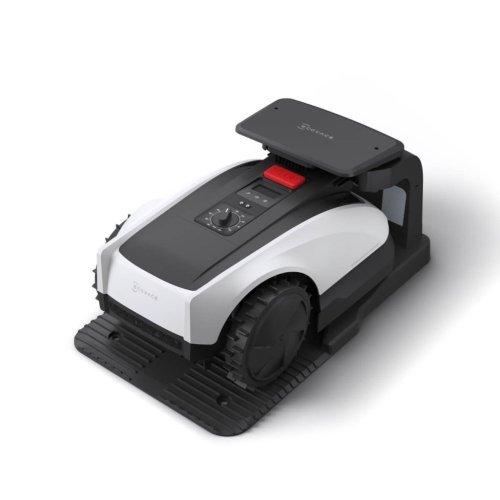 ECOVACS GOAT O500 PANORAMA WHITE