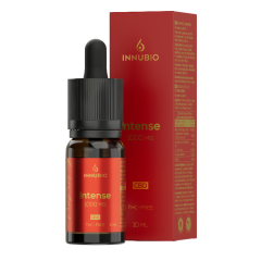 Innubio Intense 1000 mg (10%) CBD 10ml