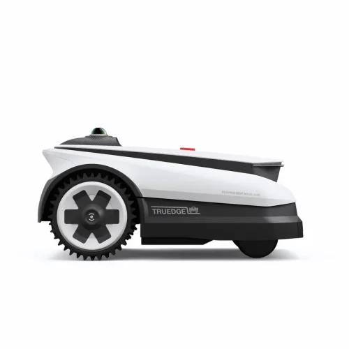 ECOVACS GOAT A3000 LIDAR WHITE
