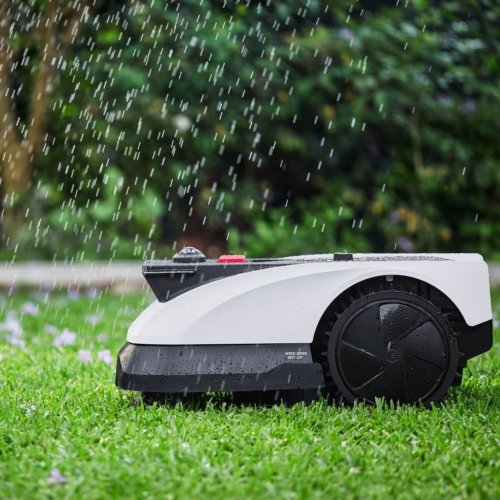 ECOVACS GOAT O500 PANORAMA WHITE