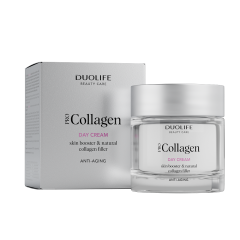 Collagen Day Cream 50ml