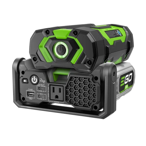 EGO Měnič napětí Nexus Escape PAD5000E