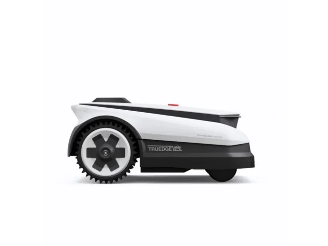 ECOVACS GOAT A1600 RTK WHITE