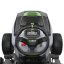 EGO AKU zahradní traktor TR3801E-B