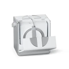 ECOVACS WINBOT W2 PRO OMNI WHITE