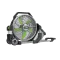 EGO Aku zvlhčovací ventilátor FN1800E