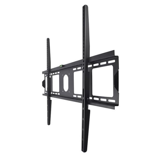 Solight extra velký fixní držák pro ploché TV od 152cm - 254cm (60" - 100"), nosnost 80kg