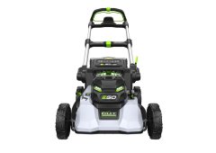EGO AKU PRO-X sekačka s pojezdem LMX5300E-SP