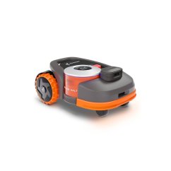 Segway Navimow H3000E - VisionFence