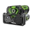 EGO Měnič napětí Nexus Escape PAD5000E