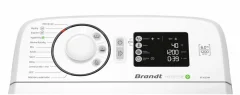 Pračka Brandt BT16024N
