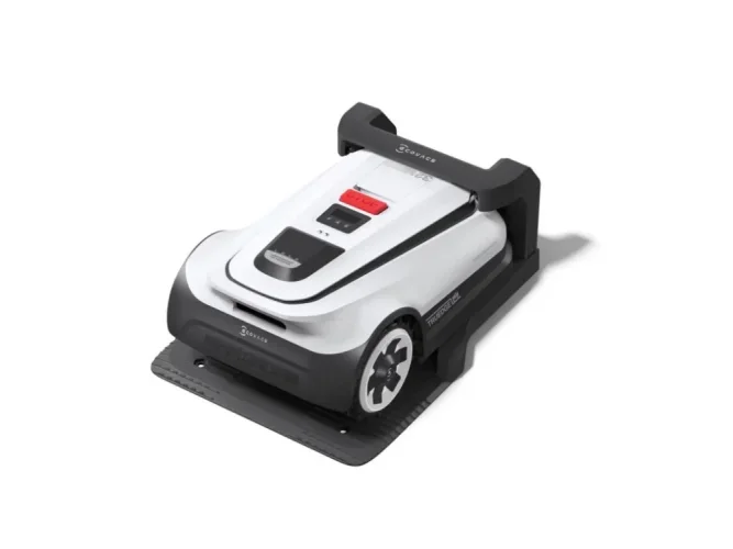 ECOVACS GOAT A1600 RTK WHITE