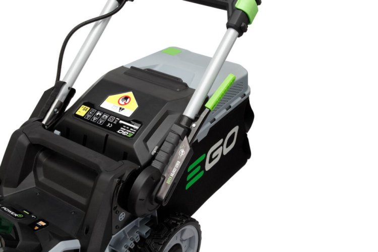 EGO AKU sekačka s pojezdem LM1700E-SP