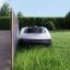 ECOVACS GOAT O500 PANORAMA WHITE
