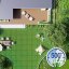 ECOVACS GOAT O500 PANORAMA WHITE