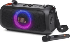 Party reproduktor JBL PARTYBOX ON-THE-GO Essential