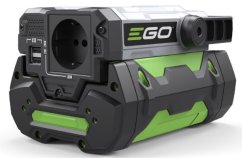 EGO Měnič napětí Nexus Escape PAD1500E - sada