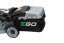 EGO AKU sekačka s pojezdem LM1700E-SP