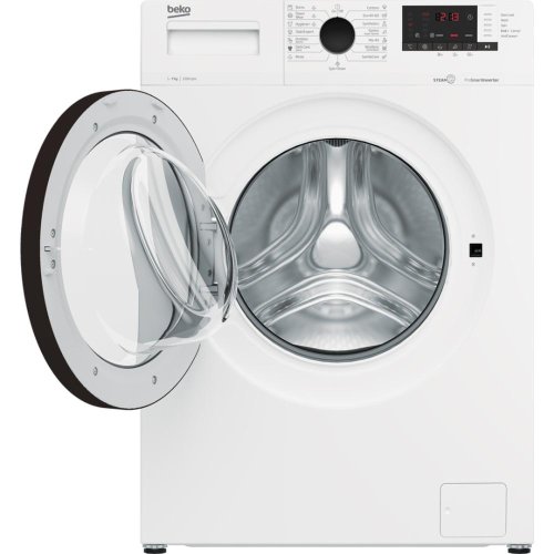 Pračka Beko WUE 7612 XBWS