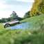 ECOVACS GOAT A3000 LIDAR WHITE