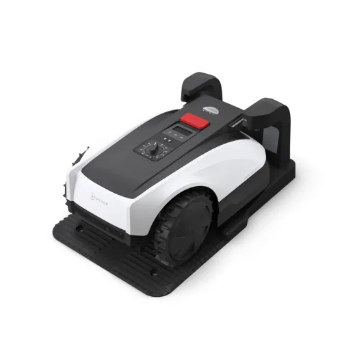 ECOVACS GOAT O800 RTK WHITE