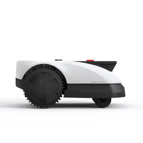 ECOVACS GOAT O800 RTK WHITE