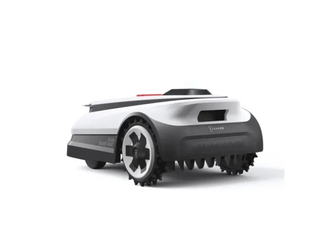 ECOVACS GOAT A1600 RTK WHITE