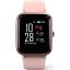 Hama Fit Watch 5910, sportovní hodinky, voděodolné, GPS, pulz, kalorie, krokoměr atd, růžové zlato