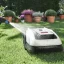 ECOVACS GOAT O800 RTK WHITE